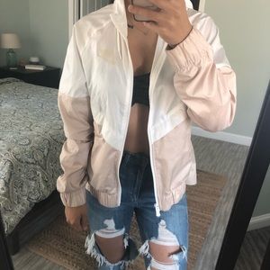 Nike Windbreaker